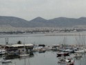 Piraeus is a big city